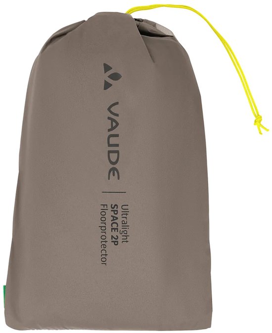 Vaude Fp Ultralight Space Tent Bruin 2 Places