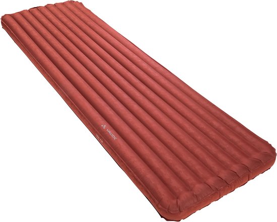 Vaude Hike 9 - Slaapmat Redwood M (183 cm) van Merkloos