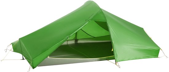 VAUDE Lizard Seamless 2-3P, Unisex, Tent van Vaude