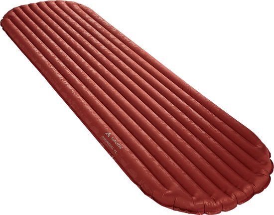 Vaude Performance 7 - Slaapmat Redwood L (196 cm) van Vaude