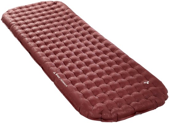 VAUDE Performance 9 L, Slaapmat, Unisex buitensport slaapmatten van Merkloos