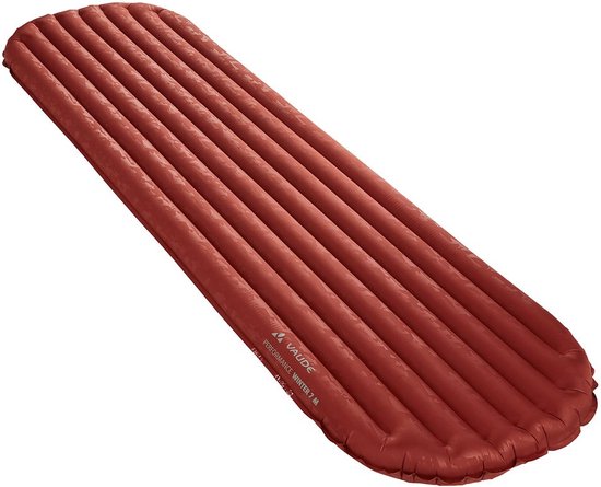 VAUDE / Performance Winter 7 L / Slaapmat / / Unisex / redwood / / van Vaude
