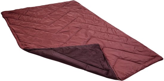 VAUDE Plangge 400 II SYN, Unisex, Slaapzak van Vaude