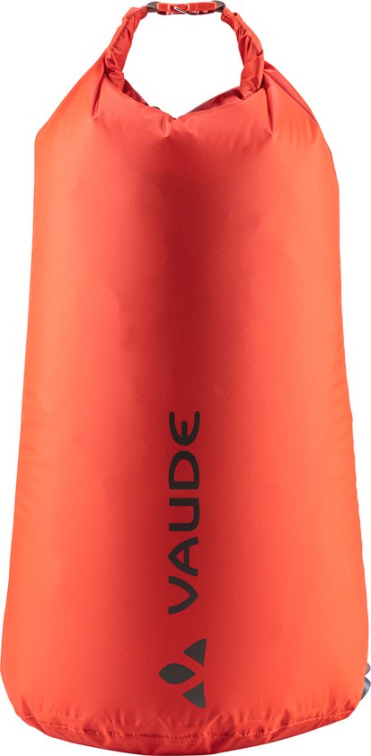 Vaude Pompsack Oranje van Merkloos
