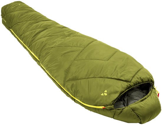 VAUDE Sioux 800 II SYN, Unisex, Slaapzak van Vaude