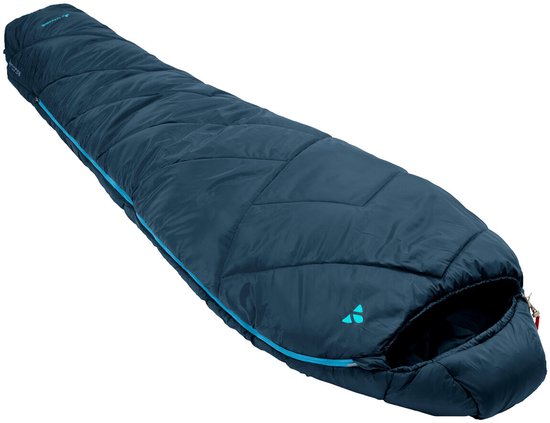 VAUDE Sioux 800 XL II SYN, Unisex, Slaapzak