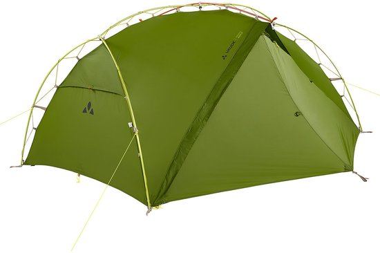 Vaude Tents Adventure Mark Tent Groen 2 Places