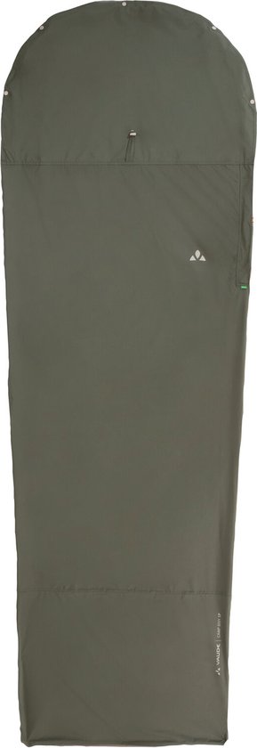 Vaude Tents Camp Bivibag Groen 1 Place van Merkloos