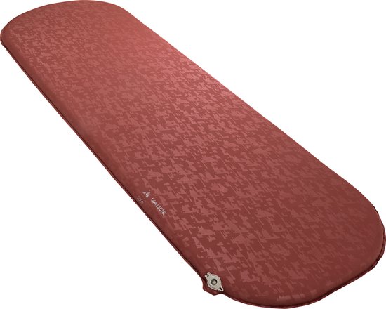 VAUDE - Tour 3.8 L - Redwood - Slaapmat Outdoor /Camping - van Vaud