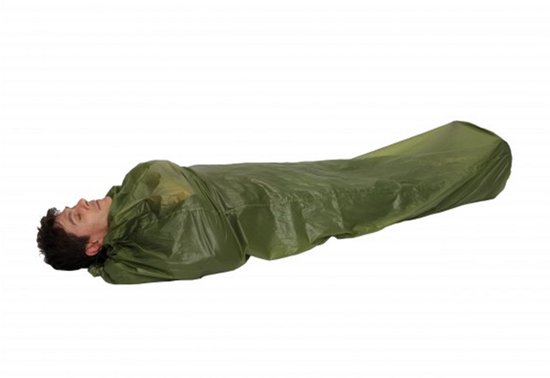 Vbl Linerbag UL Lakenzak Groen