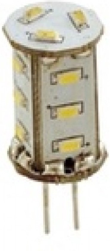 Vechline LED Lamp G4 0.7W/100Lumen/15Leds van Vechline