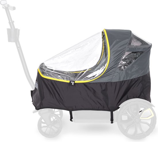 Veer Regenhoes van Merkloos