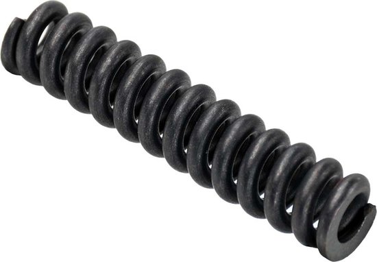 Veer XLC SP-S07 SP-X15 (Zadelpen Hard Zwart) van VEER