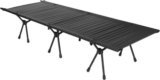 Veldbed - bed - camping bed - stretcher van Craftfull