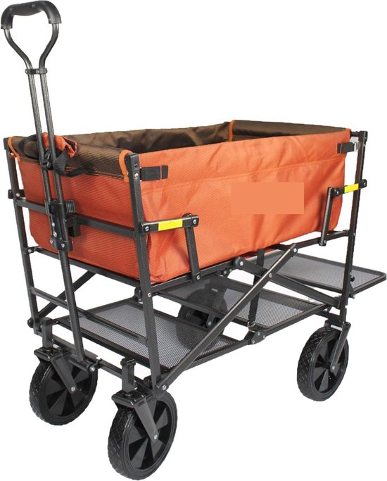 Velox Tuinkar van Velox