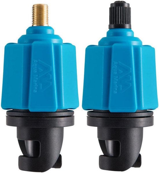 Ventieladapter voor SUP Board Accessoires van Merkloos