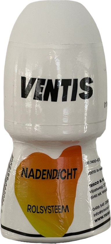 Ventis Nadendicht roller 50ml-Seam sealer-Nadendicht van Gear Aid