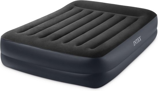 Verhoogde Queen Kussensteun voor ultiem slaapcomfort van Tempur-Pedic