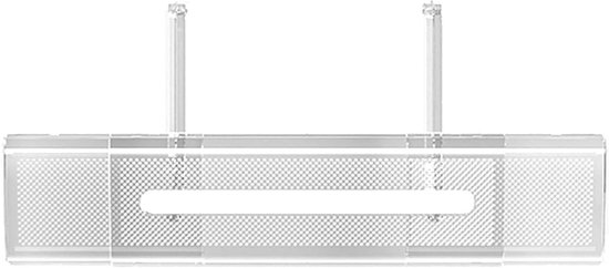 Verstelbare Airconditioner - Wandmodel Koeler - Comfort Verbeteren - Energiezuinig Ontwerp - Niet Gespecificeerd - Wit