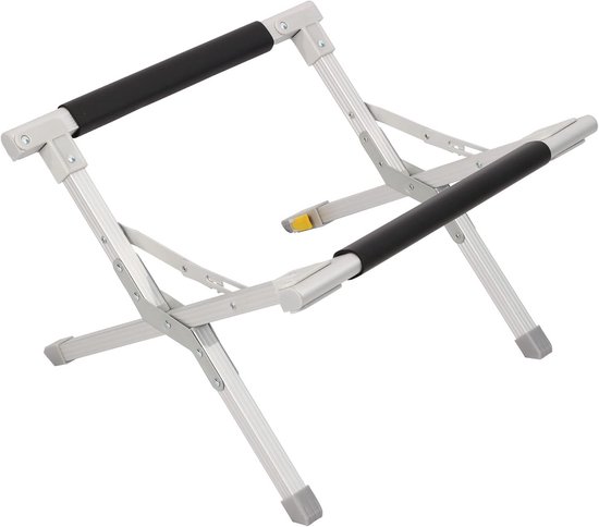 Verstelbare Aluminium Koelbox Standaard Tafel