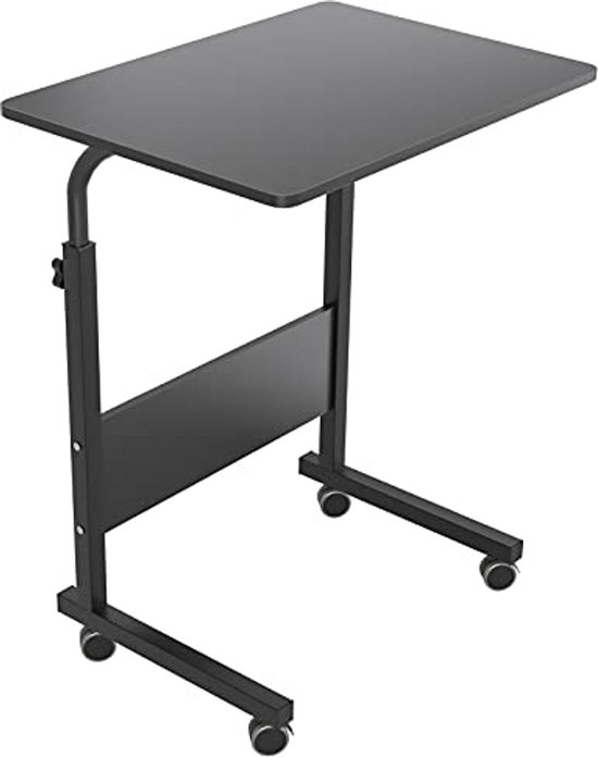 Verstelbare Lap Tafel voor Laptop en Mobiele Computer - Multifunctionele Draagbare Bijzettafel