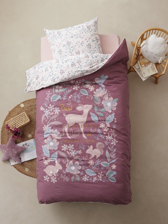 Vertbaudet Kinderset Magicouette VICTORIA van VER