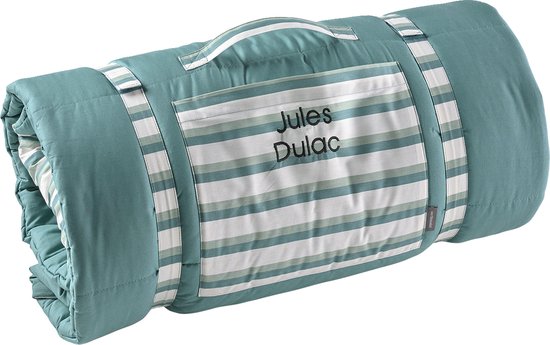 Vertbaudet slaapset kleuterschool MINILI ENGINS van Vertbaudet