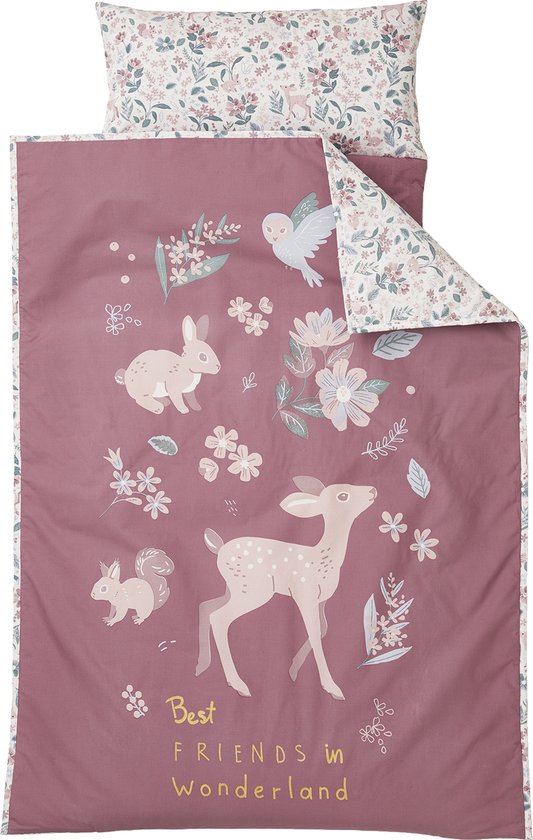 Vertbaudet slaapset MINILI® VICTORIA van VER