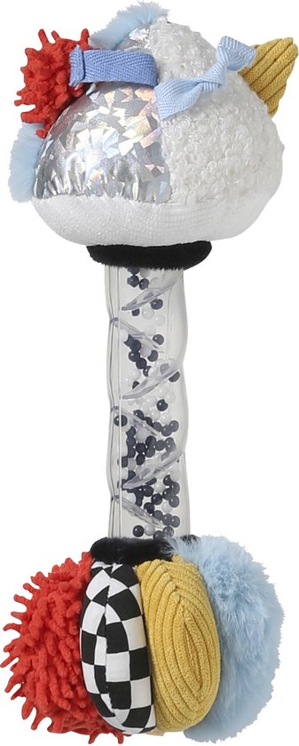 Vertbaudet Zintuiglijke regenstok ONTWIKKELING EN PRIKKELING VAN DE ZINTUIGEN van Vertbaudet