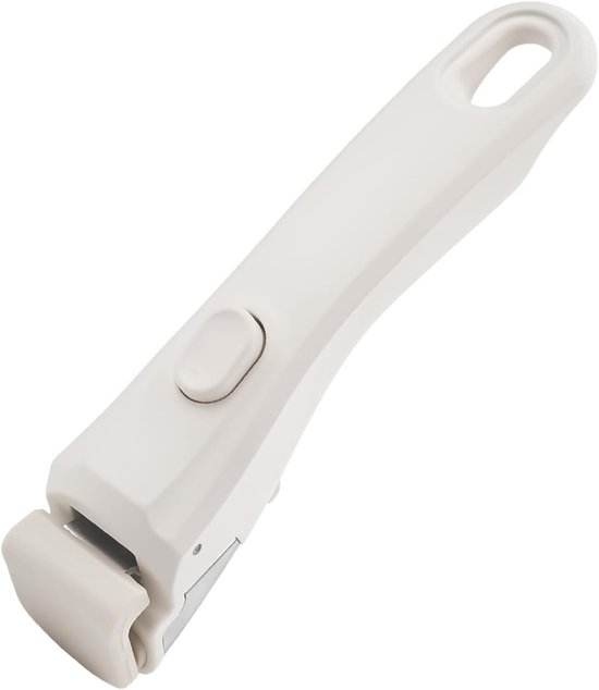 Verwijderbare handgreep voor pannen en potten, ergonomisch en antislip, vervangbare keukenaccessoires voor optimale grip en comfort
