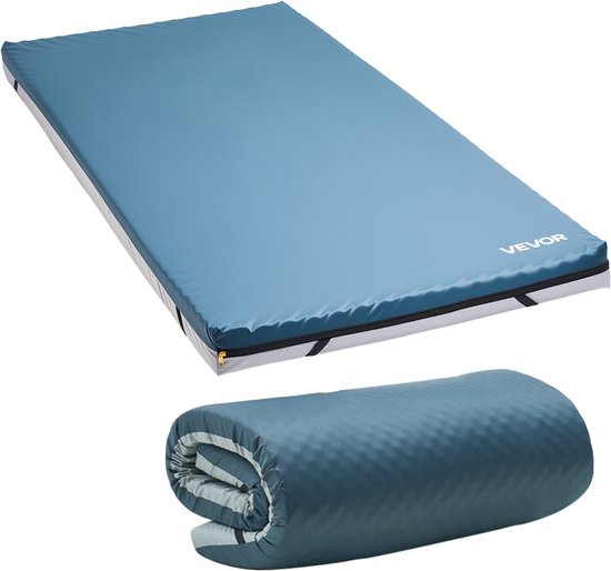 VEVOR Verpleegmatras Medisch Matras Ziekenhuis 1930x864x89mm van VEVOR