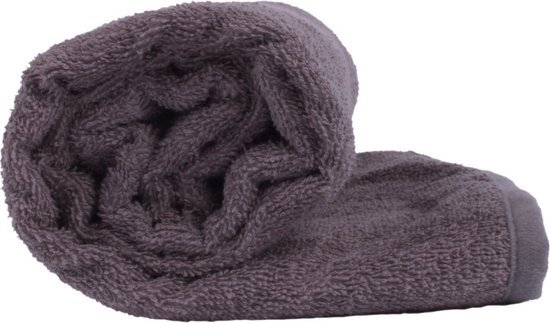 ViaMondo Stoelhoes Badstof 51x178cm van ViaMondo