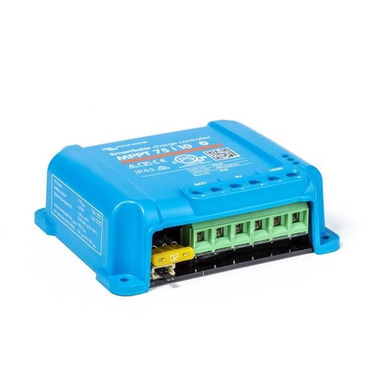 Victron SmartSolar MPPT 75/10 van Victron