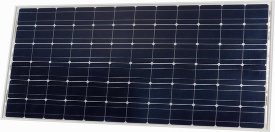 Victron Solar Panel 20W-12V Mono 440x350x25mm van Victron
