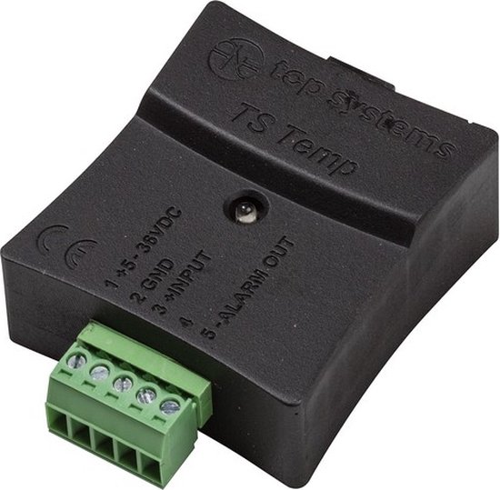 Victron Temp CAN.Bus temperatuursensor van Victron