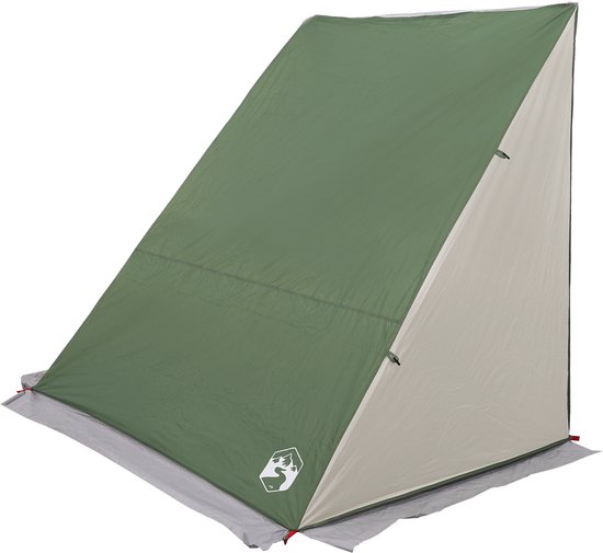 vidaXL - Waterbestendige - Tent - 180 - / - 190 - x - 150 - x - 230 - cm van Merkloos