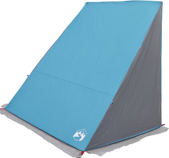 vidaXL - Waterbestendige - Tent - 190 - x - 150 - x - 230 - cm van VidaXL
