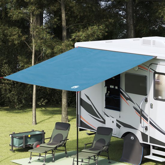vidaXL - Waterdichte - Tarp - 300 - x - 240 - cm van Vidaxl
