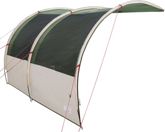 vidaXL - Waterdichte - Tarp van VidaXL