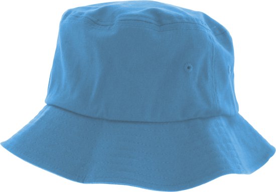 Vissershoed blauw van Sinner