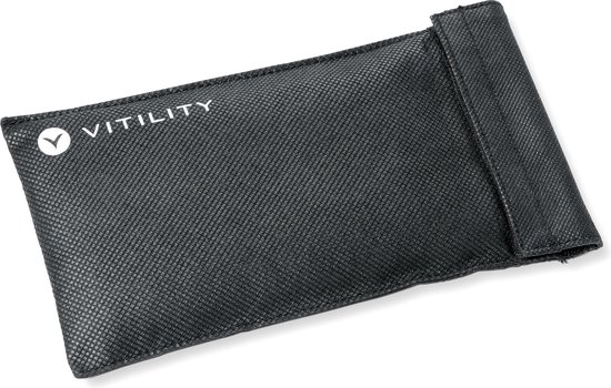 VITILITY Medische koeltas - klein - Koeltas van Vitility