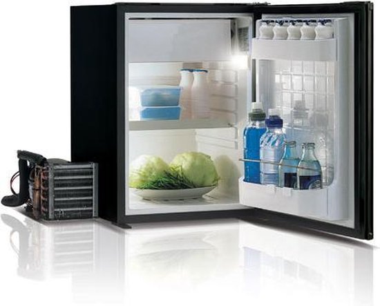 VITRIFRIGO INBOUWKOELKAST 40L C42L van Vitrifrigo