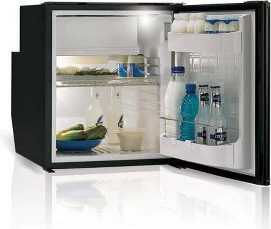 VITRIFRIGO INBOUWKOELKAST 62L C62i van Merkloos