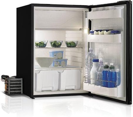 VITRIFRIGO INBOUWKOELKAST133L C133L van Merkloos