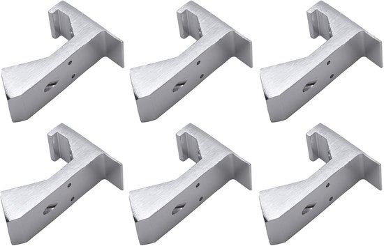 Vloer Geluid Reparatie - Piepende Vloer Oplossing - Laminaat Vloeren Herstel - Aluminium Legering Tool - Compact Ontwerp