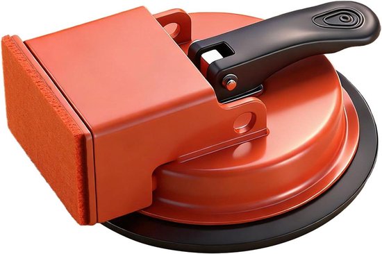 Vloer Kieren Herstel Tool - Laminaat Reparatie Tool - Vloeren Leggen - Koolstofstaal Constructie van Merkloos