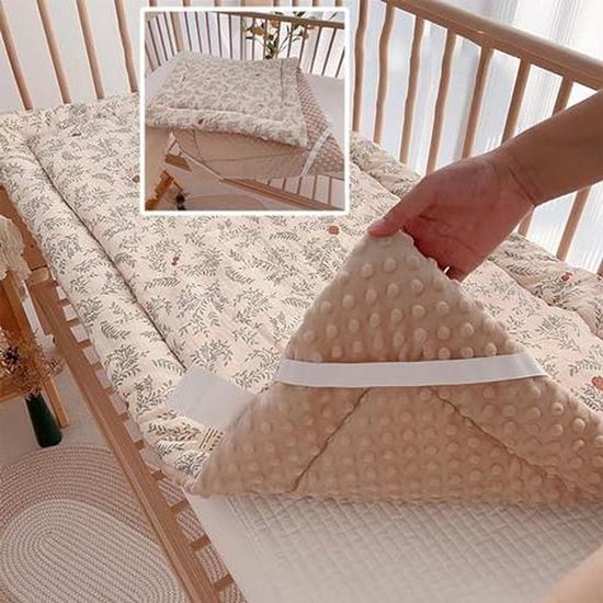 Vloerbed Matras - Futon Matras Slaapbank - Comfortabel Slapen - Ergonomisch Ontwerp - 200x120cm - Grijs