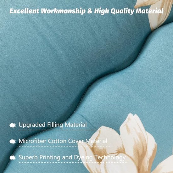 Vloermatras Futon Tatami Matras 90 x 190 cm – Opvouwbaar Japans Slaapmatras met Traagschuim, Verdikt Comfort, Rolbaar & Draagbaar – Pauwhome van Pauwhome