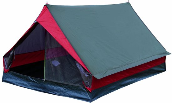VLSelect® Tent 2 persoons - Trekking - Campingtent - Lichtgewicht