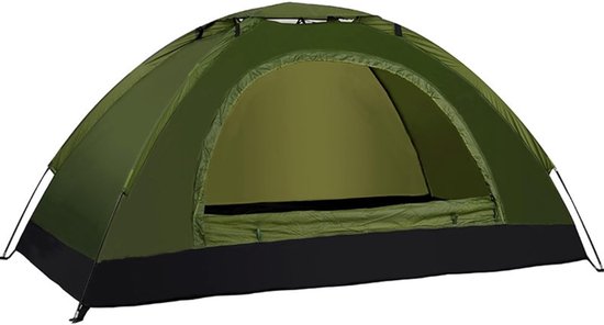 VLSelect®Tent 2 persoons - Trekking - Campingtent - Lichtgewicht